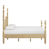 Rosalie Ash Bed