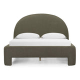 Orphea Performance Boucle Bed - View 3