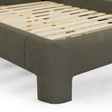 Orphea Performance Boucle Bed - View 6