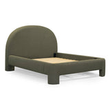 Orphea Performance Boucle Bed - View 9