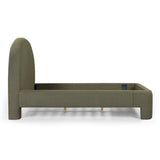Orphea Performance Boucle Bed - View 10