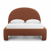 Orphea Performance Boucle Bed - View 23
