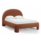 Orphea Performance Boucle Bed - View 21