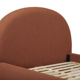 Orphea Performance Boucle Bed - View 26
