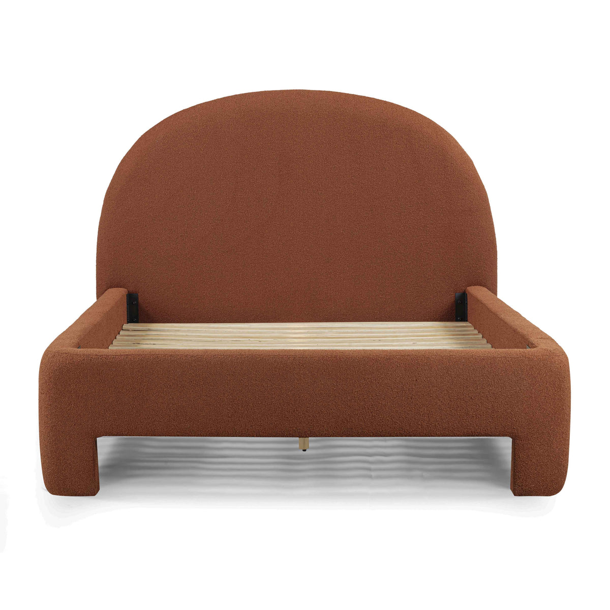 Orphea Performance Boucle Bed - View 27