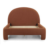 Orphea Performance Boucle Bed - View 27