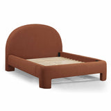 Orphea Performance Boucle Bed - View 28
