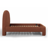 Orphea Performance Boucle Bed - View 29