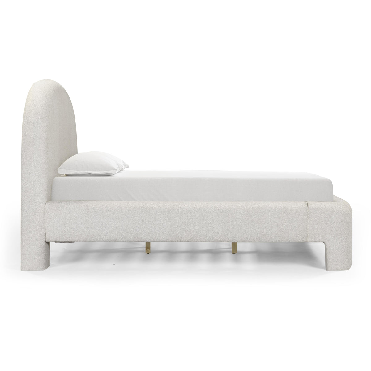 Orphea Performance Boucle Bed - View 43