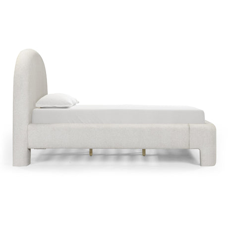 Orphea Performance Boucle Bed - View 43