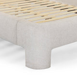 Orphea Performance Boucle Bed - View 44
