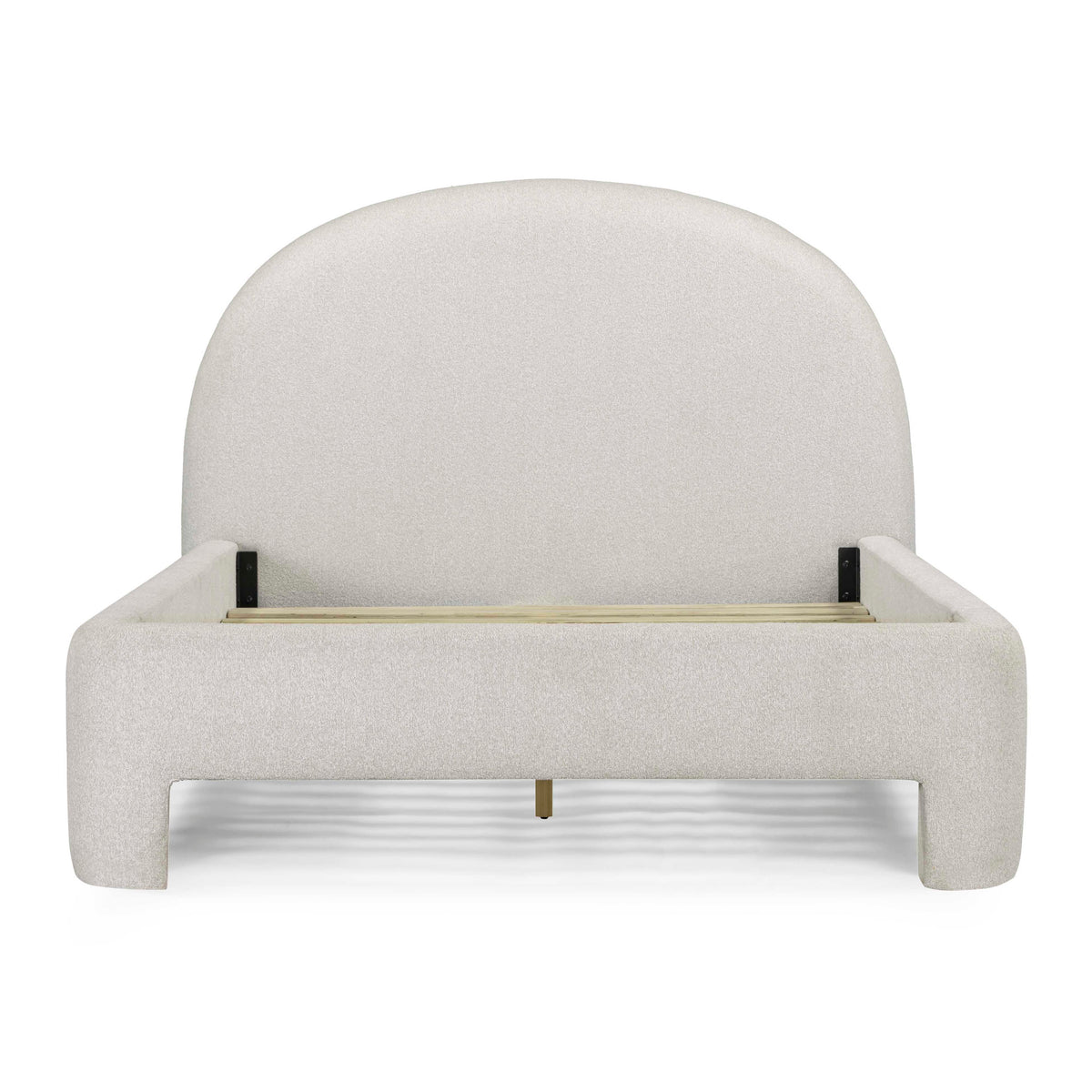 Orphea Performance Boucle Bed - View 46