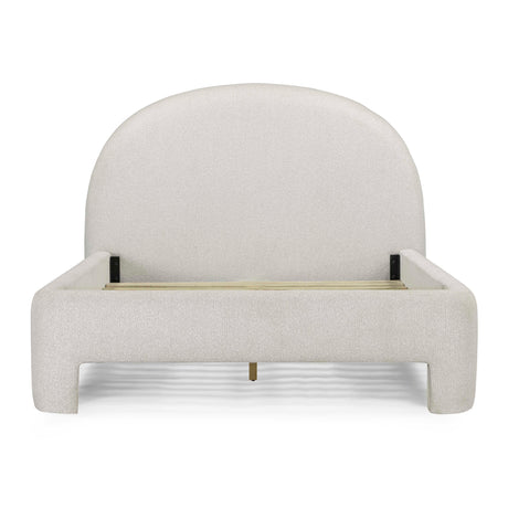Orphea Performance Boucle Bed - View 46