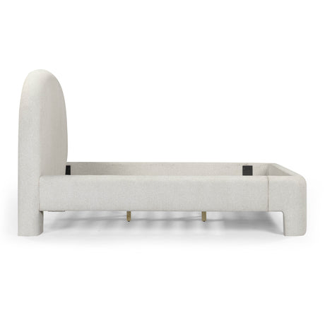 Orphea Performance Boucle Bed - View 48