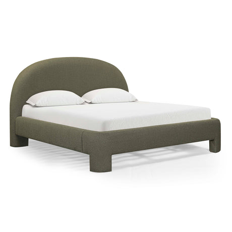 Orphea Performance Boucle Bed - View 11