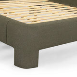 Orphea Performance Boucle Bed - View 16