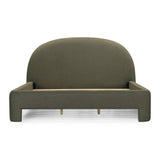Orphea Performance Boucle Bed - View 18