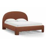 Orphea Performance Boucle Bed - View 31