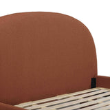 Orphea Performance Boucle Bed - View 36