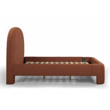 Orphea Performance Boucle Bed - View 39