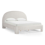Orphea Performance Boucle Bed - View 50