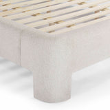 Orphea Performance Boucle Bed - View 54