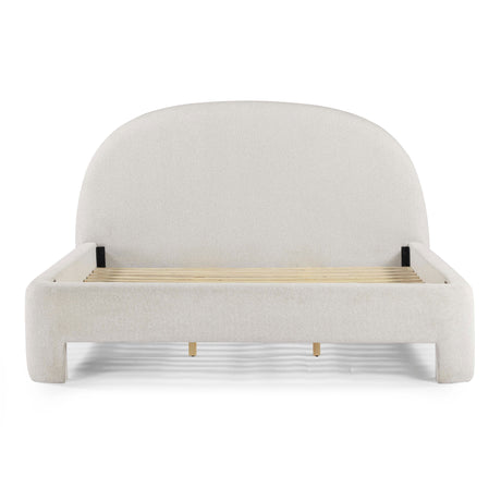 Orphea Performance Boucle Bed - View 56