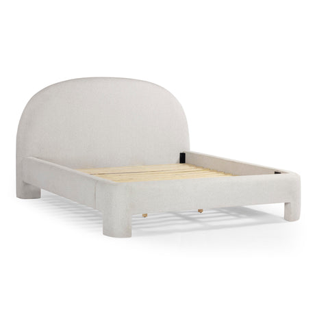 Orphea Performance Boucle Bed - View 57