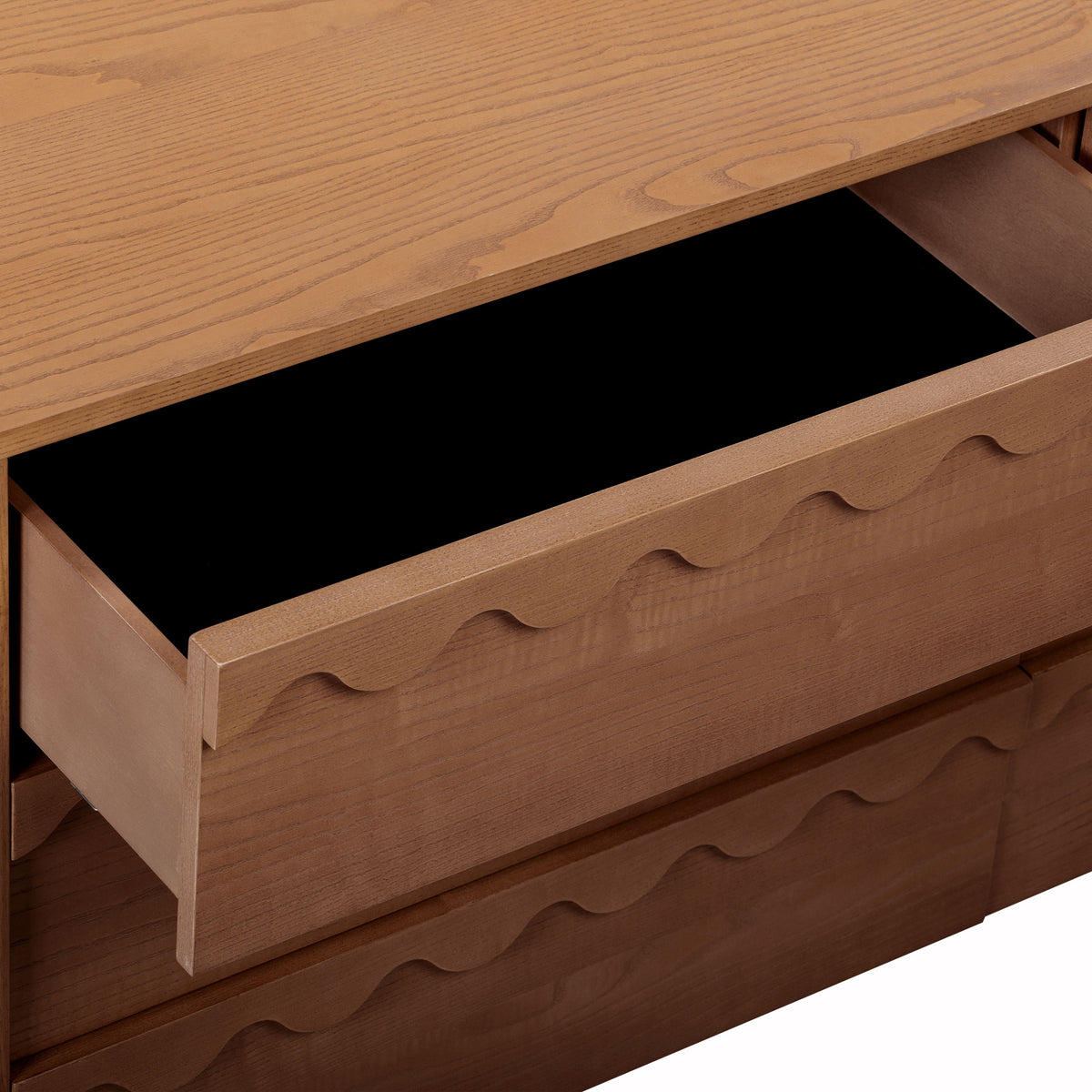 Oodle 62" 6-Drawer Dresser - View 5