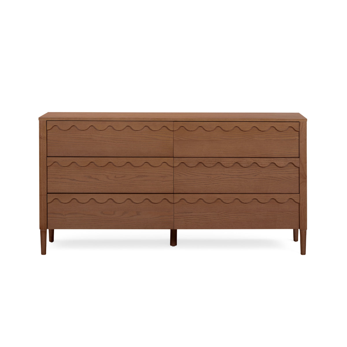 Oodle 62" 6-Drawer Dresser - View 1