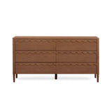 Oodle 62" 6-Drawer Dresser - View 1