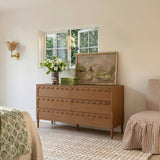 Oodle 62" 6-Drawer Dresser - View 2