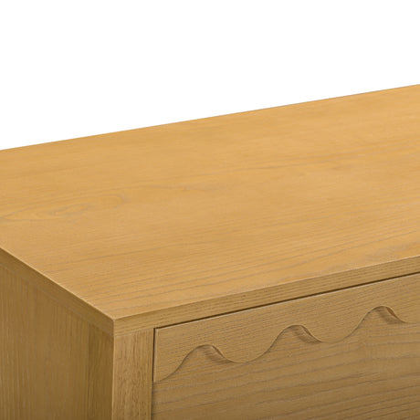 Oodle 62" 6-Drawer Dresser - View 12