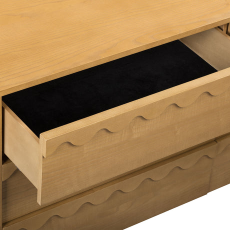 Oodle 62" 6-Drawer Dresser - View 13