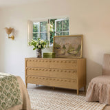 Oodle 62" 6-Drawer Dresser - View 9