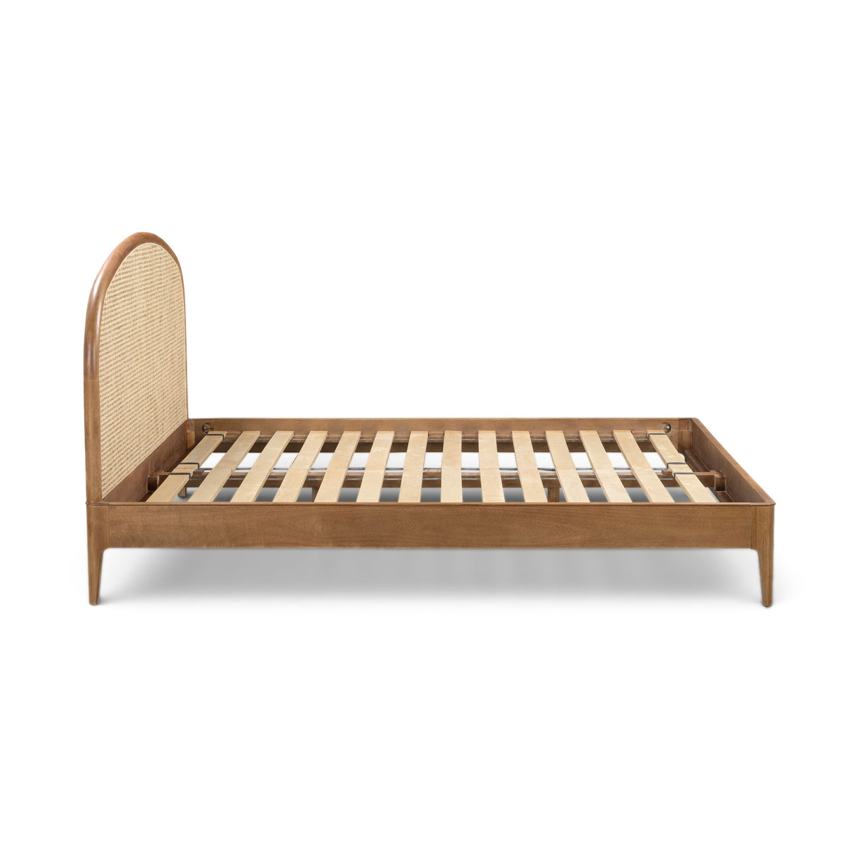 Mico Natural Rattan Bed - View 13
