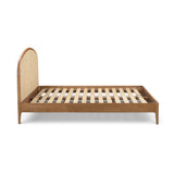 Mico Natural Rattan Bed - View 13
