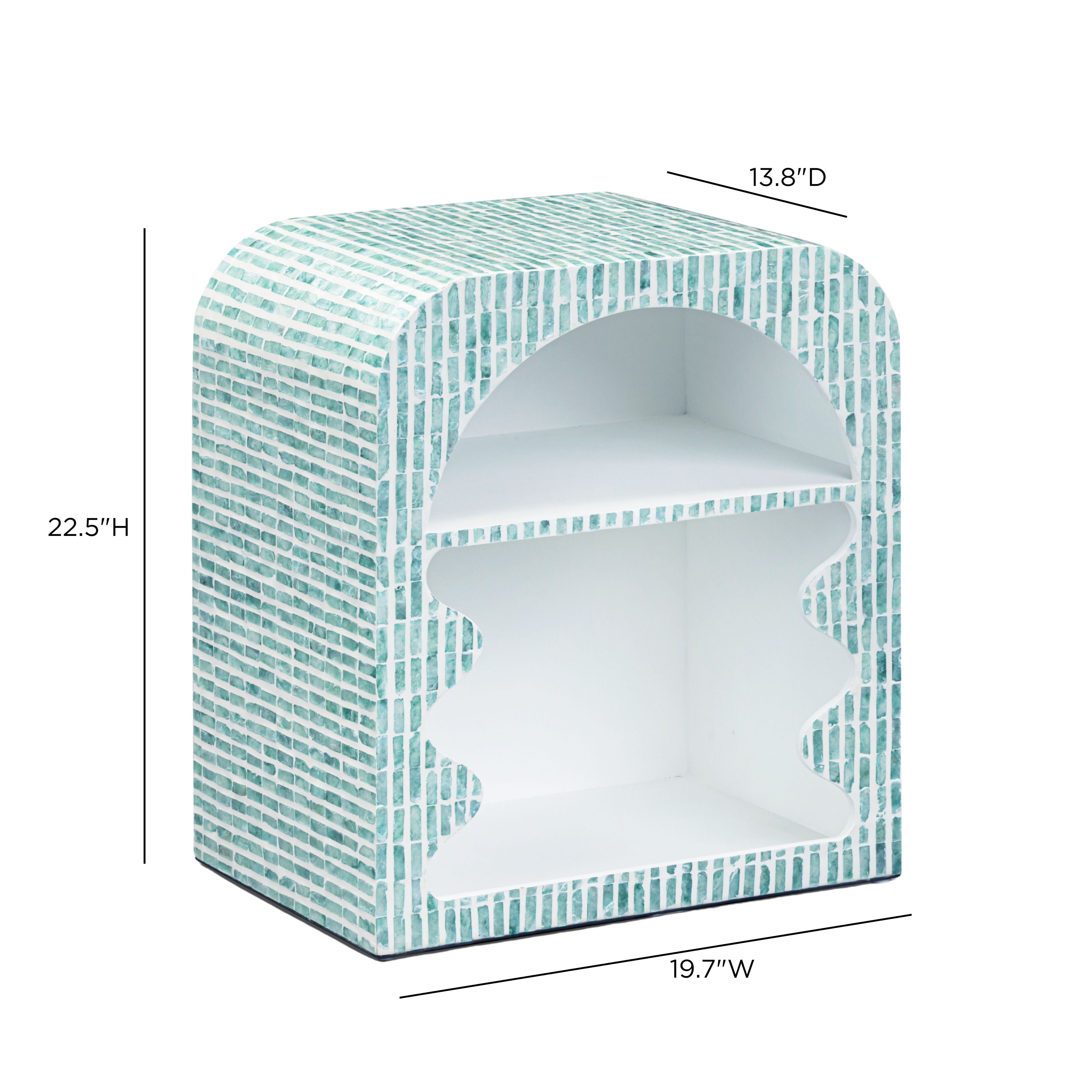 Dimensions Image