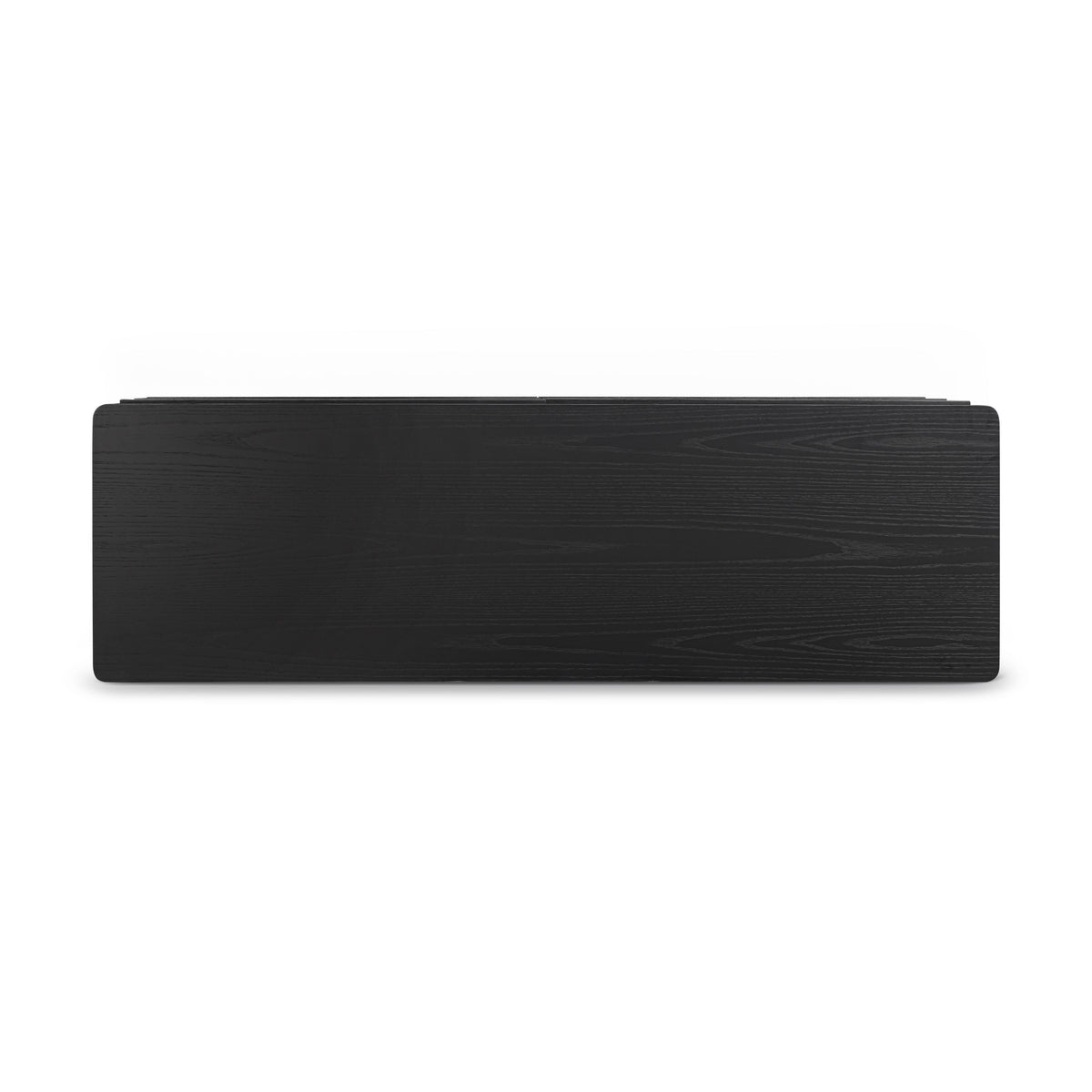Tyra 62" Ash 6-Drawer Dresser - View 14