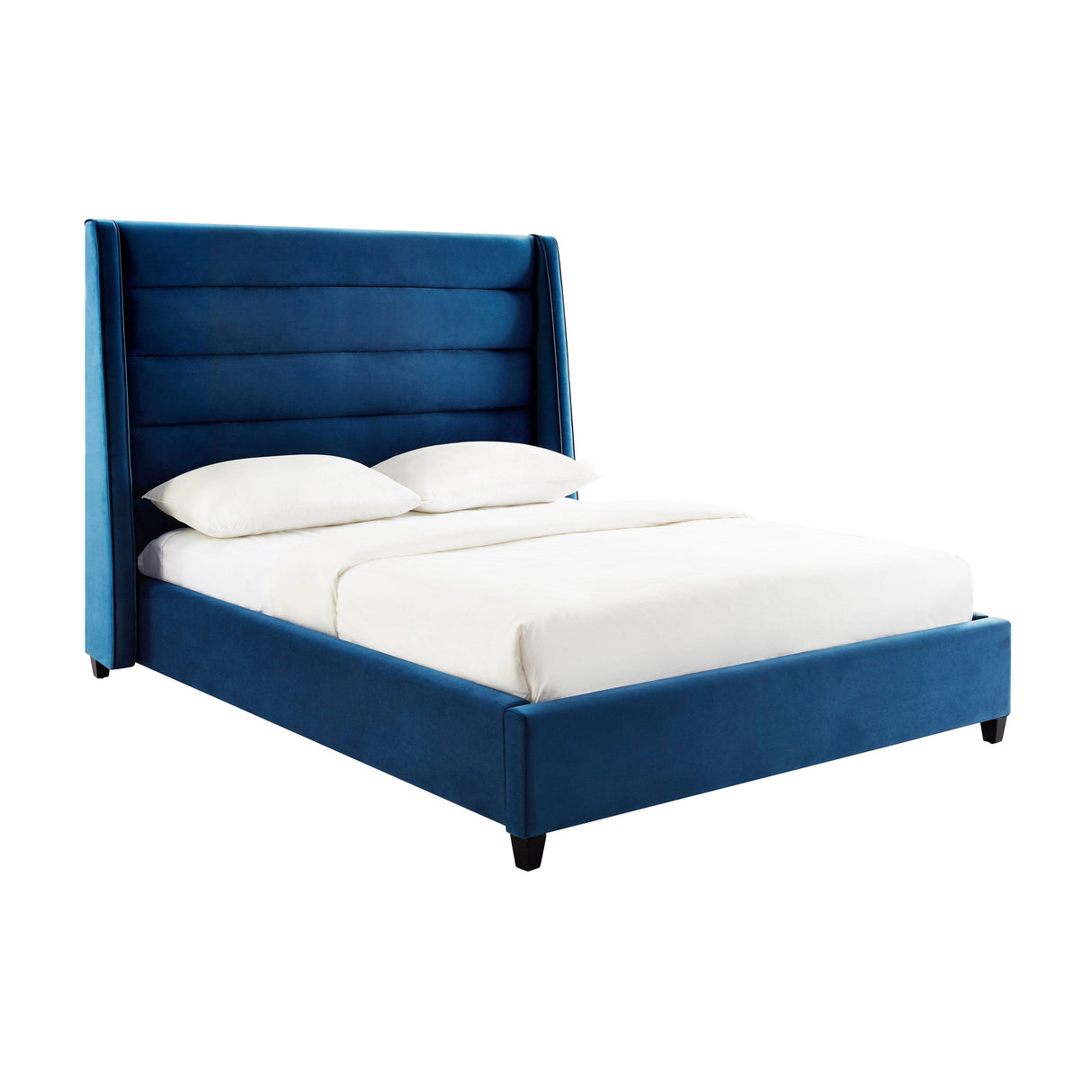 Koah Velvet Bed