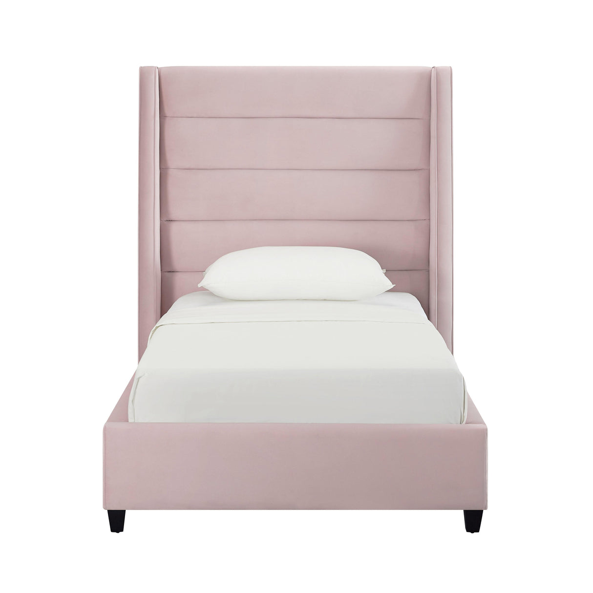 Koah Velvet Bed