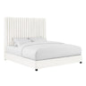 Arabelle Velvet Bed