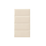 Eliana Performance Velvet Headboard Wings - View 1