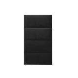 Eliana Performance Velvet Headboard Wings - View 14