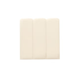 Palani Performance Velvet Headboard Wings - View 1
