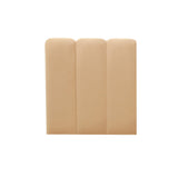 Palani Performance Velvet Headboard Wings - View 7