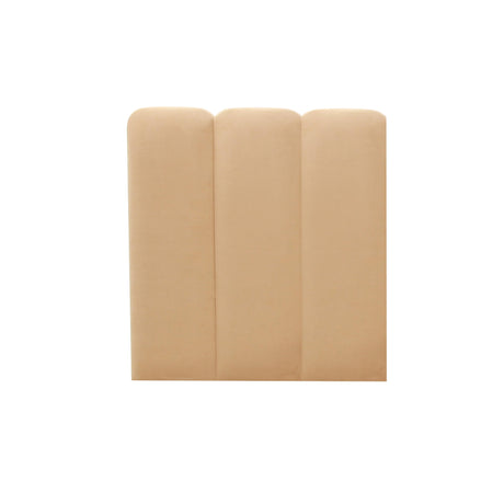 Palani Performance Velvet Headboard Wings - View 7
