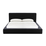 Olafur Upholstered Bed