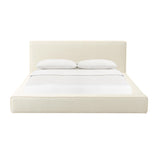 Olafur Upholstered Bed