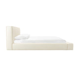 Olafur Upholstered Bed